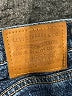 Levi's Blue Jeans Size 16 - photo 7
