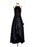 Lulus 100% Polyester Black Cocktail Dress Size S - photo 1