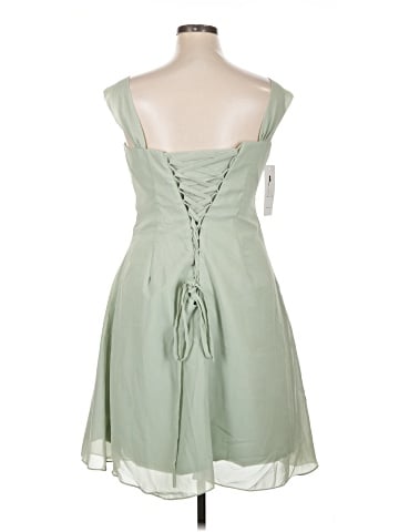 Unbranded Cocktail Dress (view 2)