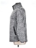 Cozy Sherpa Gray Pullover Sweater Size XL - photo 5