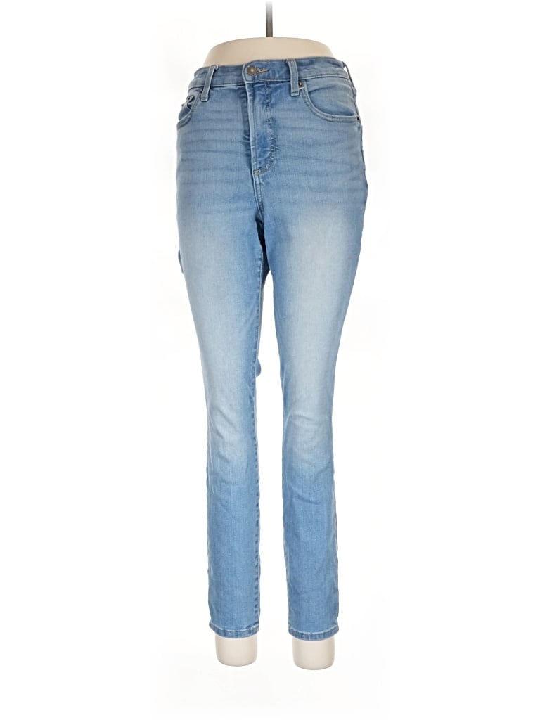 Pre-owned Universal Thread Jeans In Blue