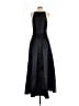 Lulus 100% Polyester Black Cocktail Dress Size S - photo 2