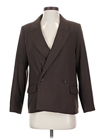 Banana Republic Factory Store Blazer - front
