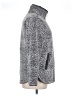 Cozy Sherpa Gray Pullover Sweater Size XL - photo 4
