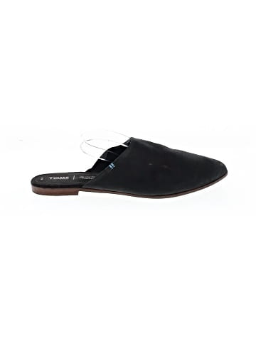 TOMS Mule/Clog (view 1)