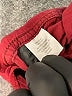 Gymboree 100% Cotton Burgundy Jacket Size 10 - photo 4