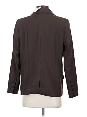 Banana Republic Factory Store Blazer - back