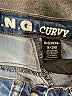 S.O.N.G. Solid Blue Jeans Size 3 - photo 7