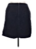 Boden Solid Blue Casual Skirt Size XL - photo 2