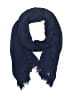 Unbranded 100% Polyester Blue Scarf One size - photo 1