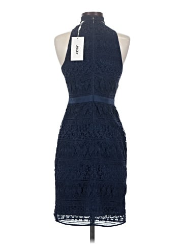 Likely Cocktail Dress (view 2)