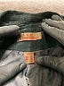 DANIER Black Coat Size S - photo 6