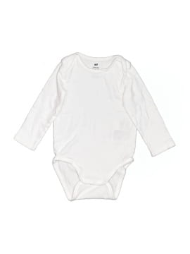 H&M Long Sleeve Onesie (view 1)