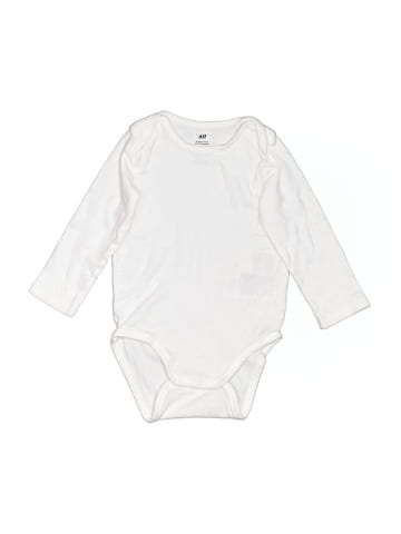 H&M Long Sleeve Onesie (view 1)