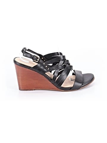 Cole Haan Wedges (view 1)