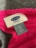 Old Navy 100% Polyester Solid Pink Casual Dress Size L - photo 7