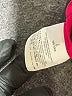 Old Navy 100% Polyester Solid Pink Casual Dress Size L - photo 8