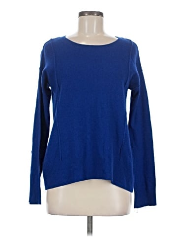 Catherine Malandrino Pullover Sweater (view 1)
