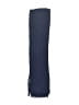 Unbranded 100% Polyester Blue Scarf One size - photo 2