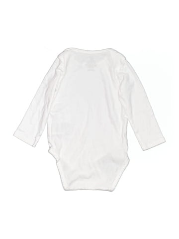 H&M Long Sleeve Onesie (view 2)