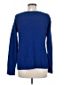 Catherine Malandrino Blue Pullover Sweater Size M - photo 2