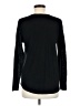 J.Jill 100% Wool Black Wool Pullover Sweater Size M - photo 2