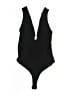 Lulus Black Bodysuit Size S - photo 1