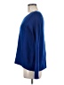 Catherine Malandrino Blue Pullover Sweater Size M - photo 5