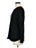 J.Jill 100% Wool Black Wool Pullover Sweater Size M - photo 5