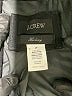 J.Crew 100% Wool Black Wool Blazer Size 2 (petite) - photo 6