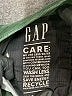 Gap Green Jeggings Size 27 waist - photo 7