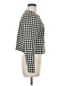 Ann Taylor Houndstooth Ivory Jacket Size 6 - photo 4