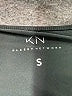 Klassy Network Black Long Sleeve Top Size S - photo 7