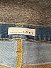 Ann Taylor LOFT Blue Jeans Size 10 - photo 7