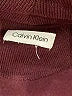 Calvin Klein 100% Polyester Burgundy Jacket Size L (estimated) - photo 7