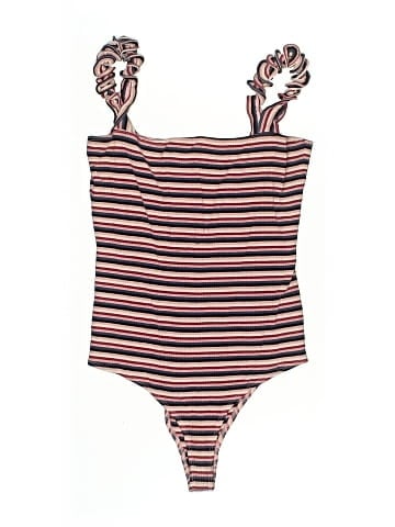 Reformation Bodysuit (view 1)