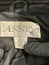 Casual Corner Annex 100% Polyester Black Jacket Size L - photo 6