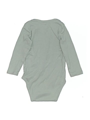H&M Long Sleeve Onesie (view 2)