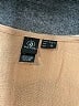 Volcom 100% Cotton Hearts Tan Romper Size 10 - photo 4