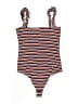 Reformation Pink Bodysuit Size XL - photo 2