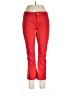 Unbranded Red Jeans Size 10 - photo 1