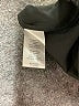 Nanette Lepore Argyle Black Cocktail Dress Size 8 - photo 8