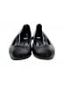 Eileen Fisher Black Flats Size 7 - photo 2