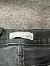 Ann Taylor LOFT Gray Jeans Size 10 - photo 7