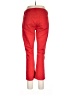 Unbranded Red Jeans Size 10 - photo 2