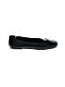 Eileen Fisher Black Flats Size 7 - photo 1
