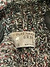 Ruff Hewn Tweed Gray Pullover Sweater Size L - photo 7