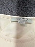 ALLSAINTS Ivory Bodysuit Size 6 - photo 3