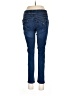 Hudson Jeans Solid Blue Jeans Size 30 waist - photo 2