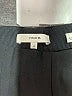 Vince. Black Active Pants Size M - photo 7